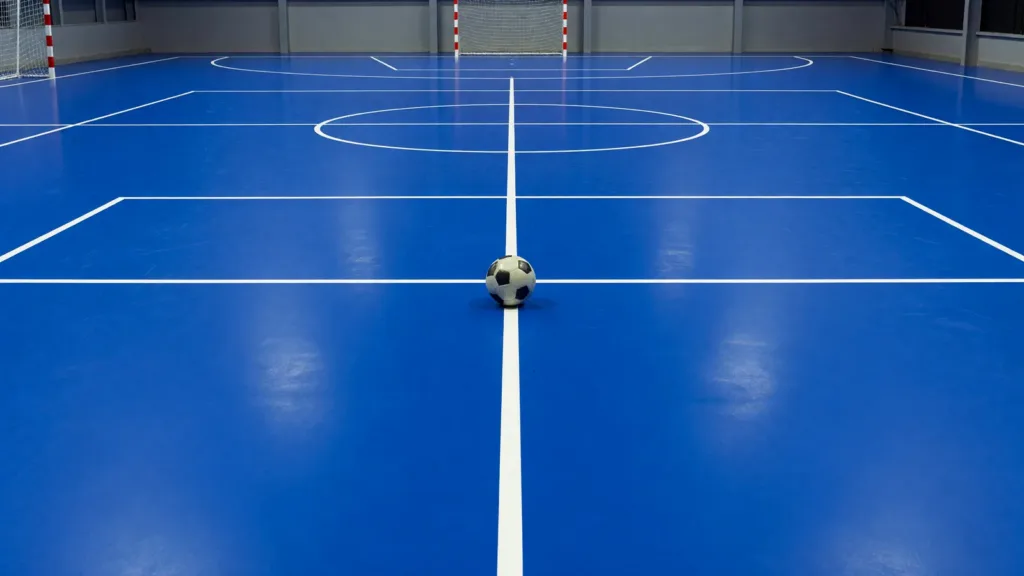 Futsal : France - Géorgie en direct aux Mondiaux Universitaires 2026