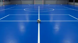 Futsal : France – Géorgie en direct aux Mondiaux Universitaires 2026