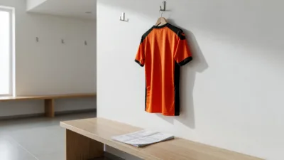 Gabin Bernardeau quitte Nice pour Lorient en pleine Coupe du monde
