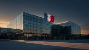 Gabriel Attal propose de supprimer 100 000 postes de fonctionnaires pour réduire le déficit