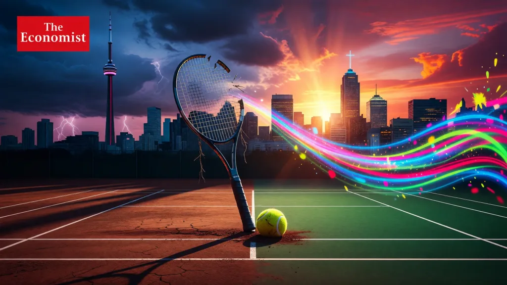 Gaël Monfils, 39 ans : la dernière saison du Français s'écrit désormais à Montréal