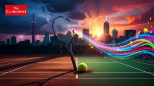 Gaël Monfils, 39 ans : la dernière saison du Français s&rsquo;écrit désormais à Montréal