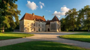 Gaillac : chaton noir et blanc trouvé au château de l&rsquo;Hom, appel aux propriétaires