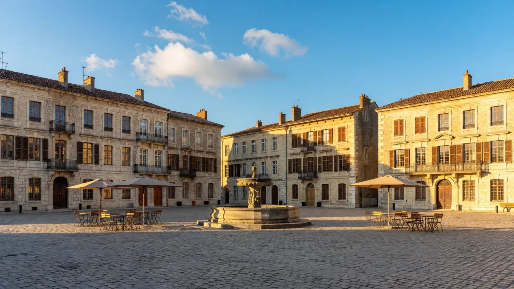 Gaillac : la nouvelle guinguette Festiv’Halles s’installe place du Griffoul pour animer le centre-ville cet été