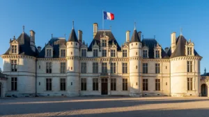 Gaillon : 26 personnes naturalisées françaises au château