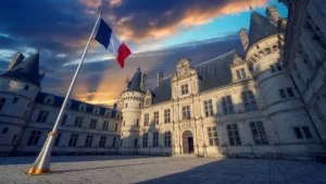 Gaillon : 26 personnes naturalisées françaises au château