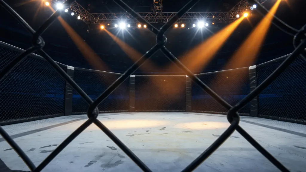 Gane-Volkov : retour sur la revanche controversée de l'UFC 310