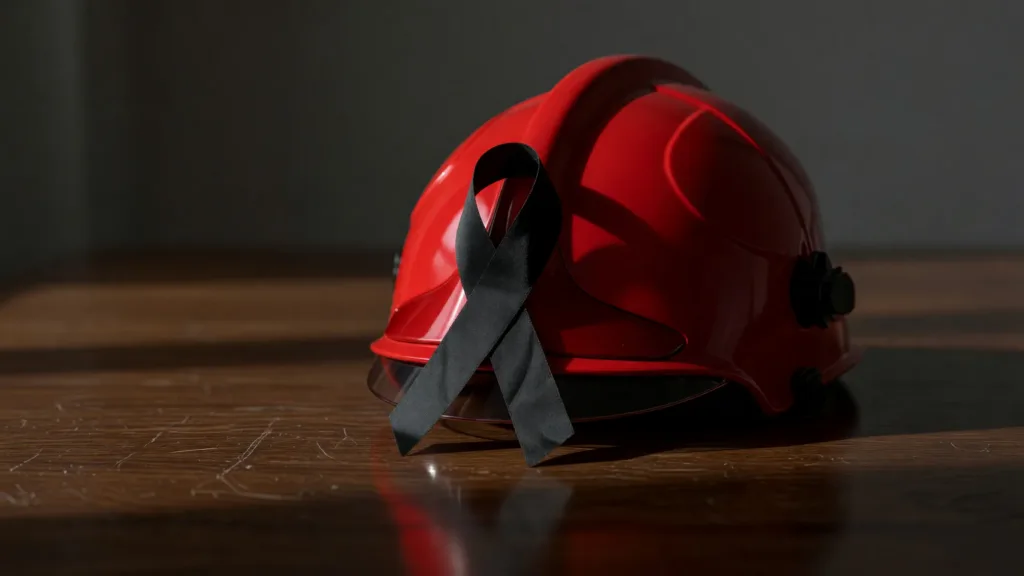 Gap : le préfet rend hommage au sergent Baptiste Gerfaud-Valentin