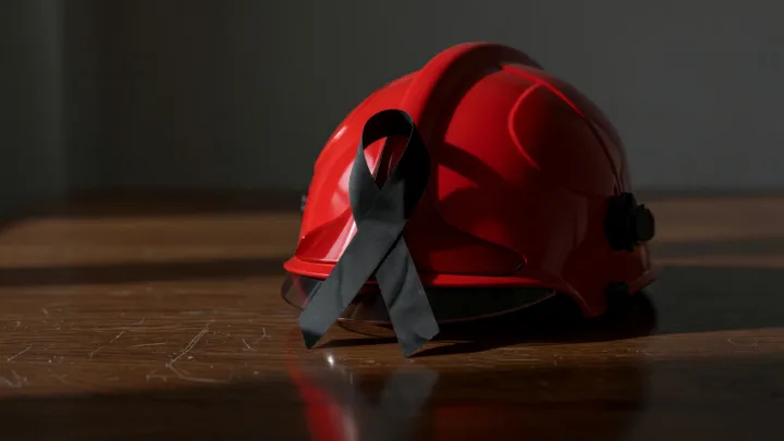 Gap : le préfet rend hommage au sergent Baptiste Gerfaud-Valentin