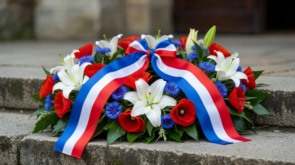 Gap : le préfet rend hommage aux Justes de France pour la journée nationale