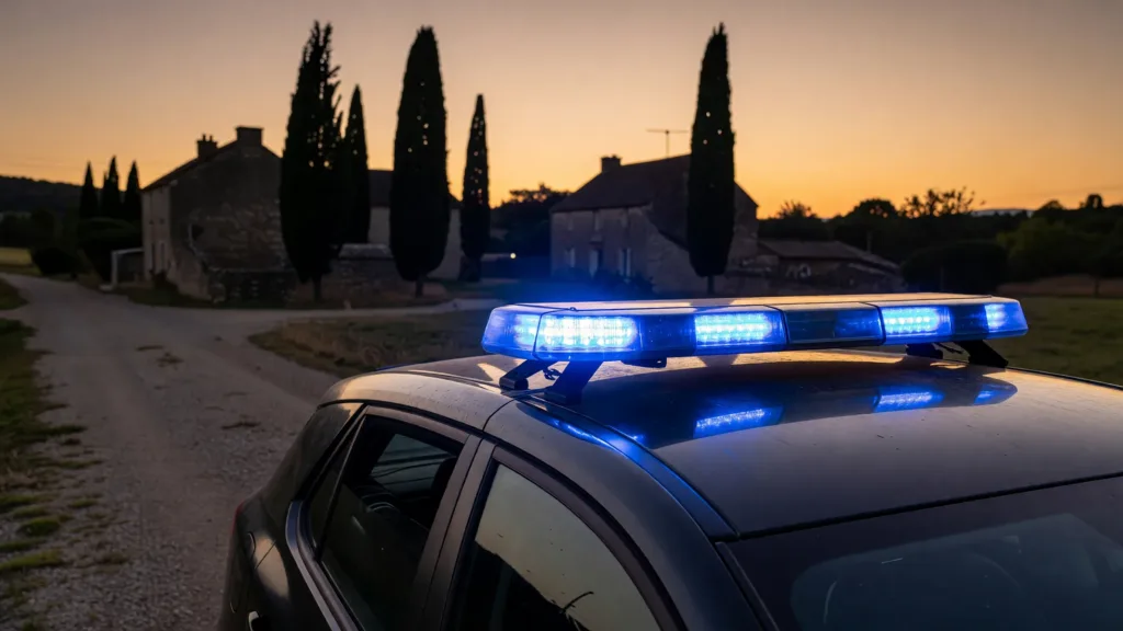 Gard : appel à témoins après la disparition d'un homme de 66 ans