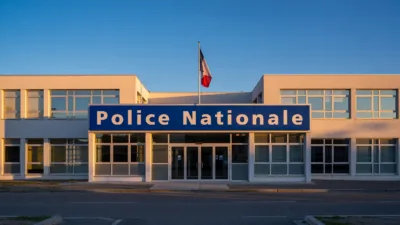 Gard : la police alerte sur des tentatives d'extorsion visant les commerçants