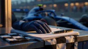 Gasly-Alpine : le contrat court jusqu&rsquo;en 2028, pas de nouvelle prolongation