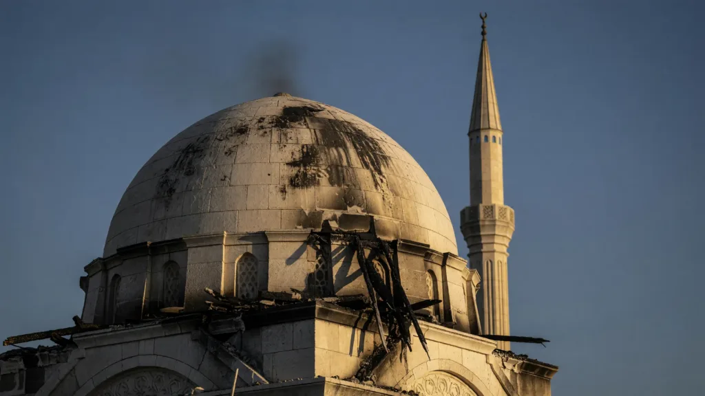 Gaza et Cisjordanie : frappes ciblées et violences intercommunautaires
