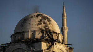 Gaza et Cisjordanie : frappes ciblées et violences intercommunautaires