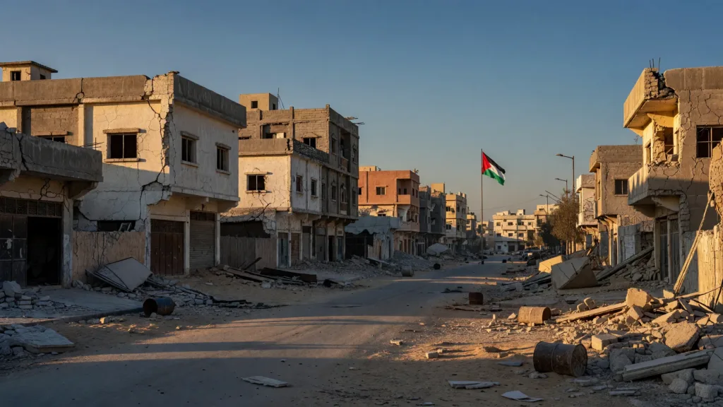 Gaza : Israël accuse 12 footballeurs d'appartenir au Hamas