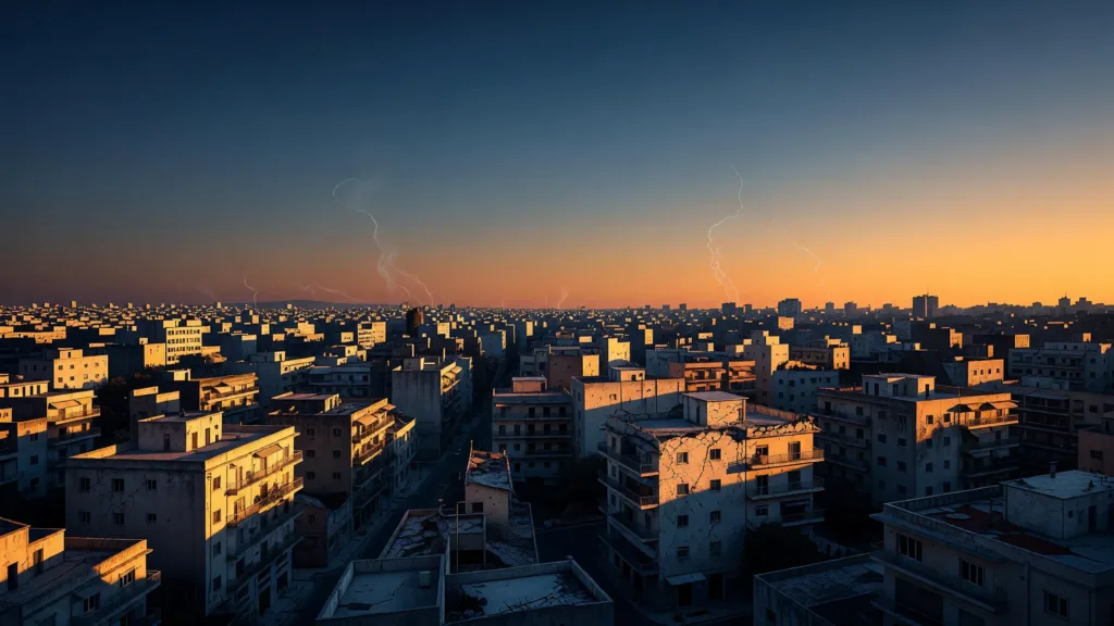 Gaza : Tsahal annonce l'élimination d'un commandant du 7-Octobre