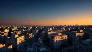 Gaza : Tsahal annonce l&rsquo;élimination d&rsquo;un commandant du 7-Octobre