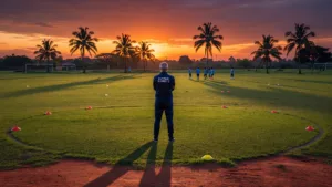 Genesio sans recrues ni internationaux pour le baptême du feu à Yamoussoukro
