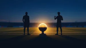 George Weah tranche : « Mbappé est bien meilleur que Yamal »
