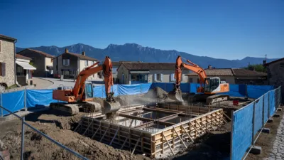 Gérardmer : McDonald&rsquo;s officiellement autorisé par la mairie