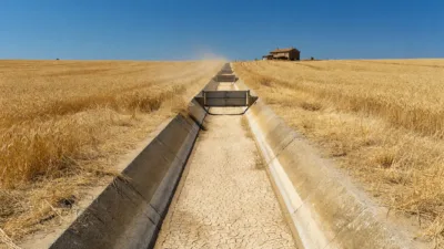 Gers : la Chambre d'agriculture exige le retrait de l'arrêté sur l'eau