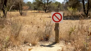 Gers : quatre incendies en une soirée, le préfet durcit les restrictions