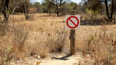 Gers : quatre incendies en une soirée, le préfet durcit les restrictions
