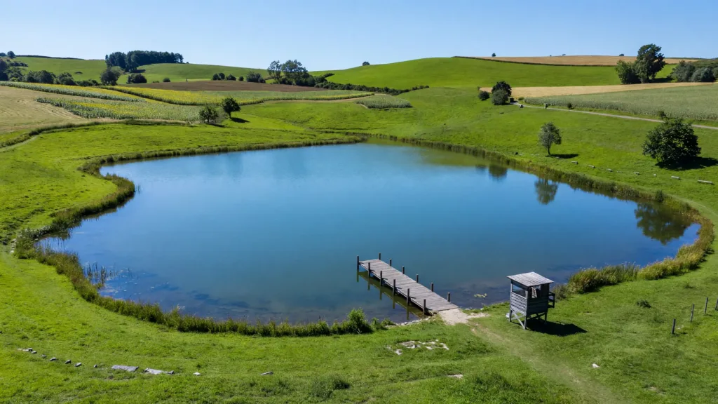 Gers : tous les sites de baignade ouverts, l'ARS n'a relevé aucune alerte