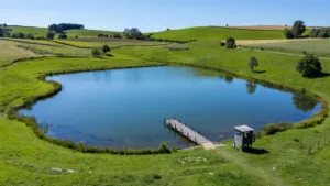 Gers : tous les sites de baignade ouverts, l&rsquo;ARS n&rsquo;a relevé aucune alerte
