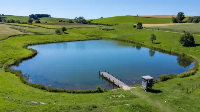Gers : tous les sites de baignade ouverts, l'ARS n'a relevé aucune alerte