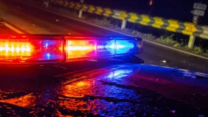 Gers : trois blessés graves, dont un enfant, en deux accidents en une nuit