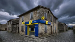 Gers : une employée de La Poste avoue avoir simulé un vol de 26 000 €