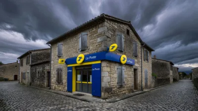 Gers : une employée de La Poste avoue avoir simulé un vol de 26 000 €