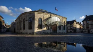 Gestion de l&rsquo;eau dans la Marne : premières Rencontres de l&rsquo;Eau au Cirque historique de Châlons