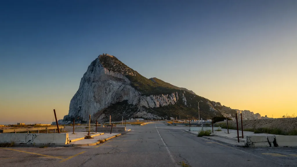 Gibraltar entre dans Schengen : la clôture frontalière tombe après 118 ans