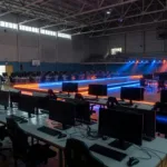 Giga’Games 2026 : plus de 250 compétiteurs à Petit-Bourg