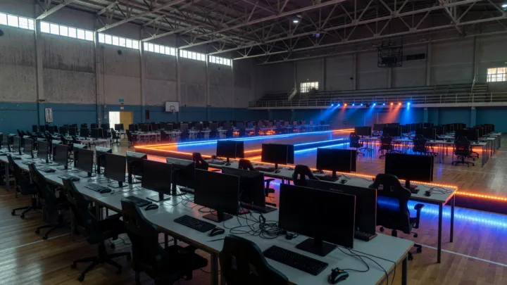 Giga’Games 2026 : plus de 250 compétiteurs à Petit-Bourg