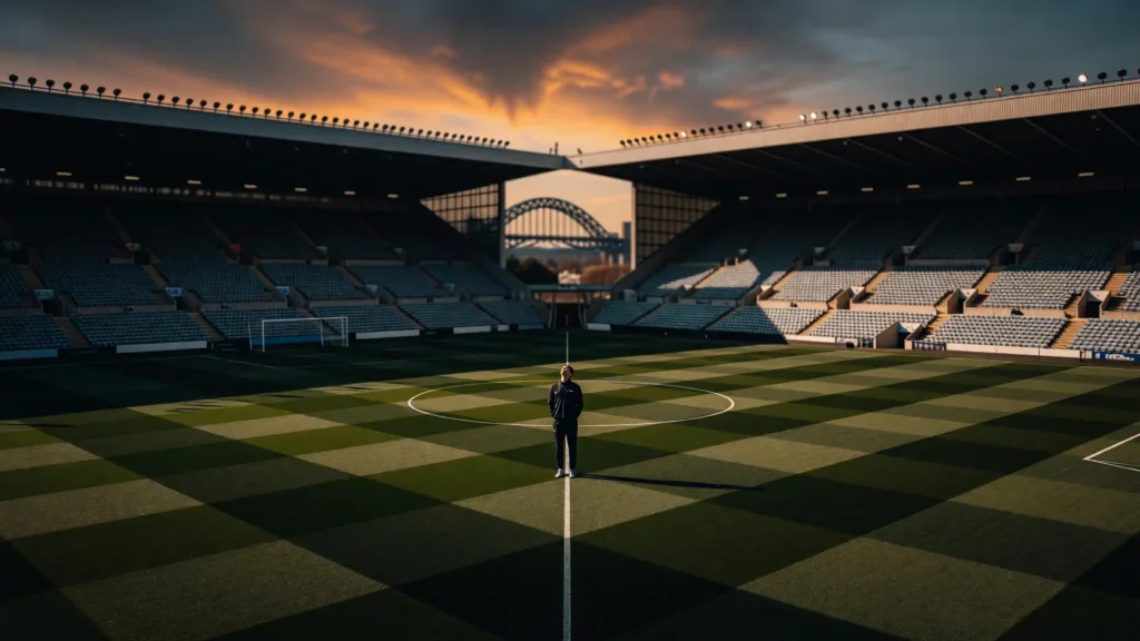Giorgio Scalvini visé par Newcastle à 45 M€ pour renforcer sa défense