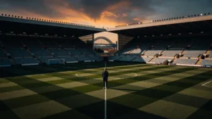 Giorgio Scalvini visé par Newcastle à 45 M€ pour renforcer sa défense