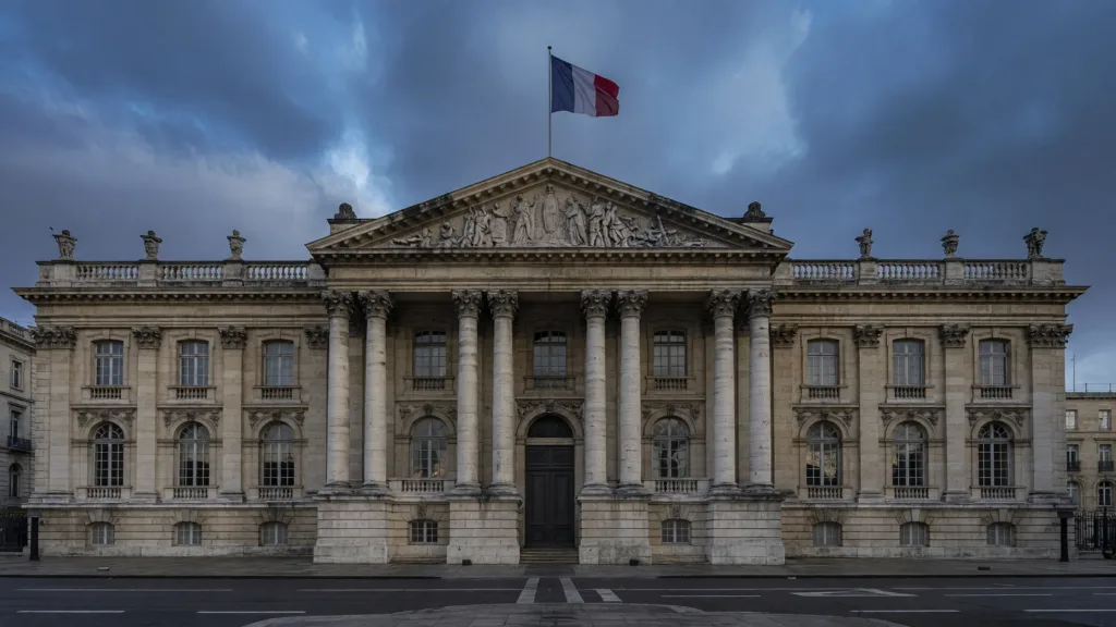 Gironde : 19 hommes mis en examen pour viols collectifs filmés
