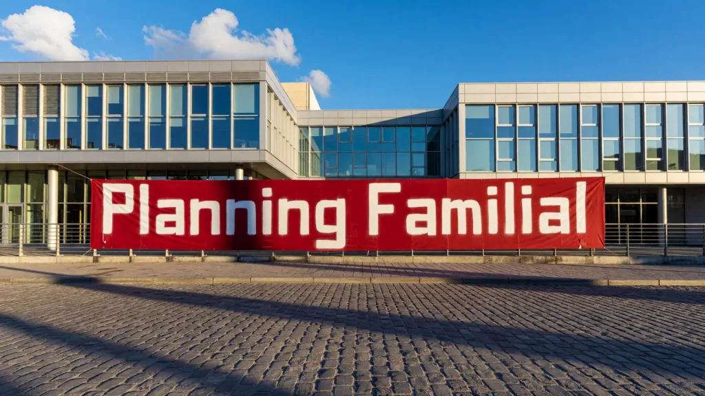 Gironde : après une forte mobilisation citoyenne, l'ARS maintient la subvention du Planning Familial pour 2026
