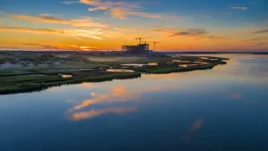 Gironde : avis favorable du CODERST pour Pure Salmon, les opposants promettent des recours
