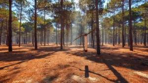 Gironde : canicule et incendies, la préfecture rappelle les gestes de débroussaillement