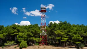 Gironde en vigilance rouge incendies : interdictions strictes dès ce mardi
