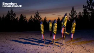 Gironde : feux d&rsquo;artifice du 14-Juillet annulés ou reportés