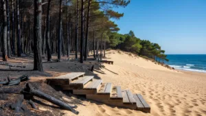 Gironde : l&rsquo;U2P appelle les vacanciers à venir cet été