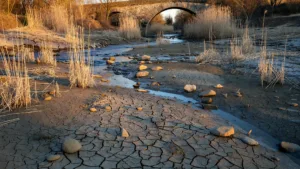 Gironde : nouvelles restrictions d'eau, 13 bassins en alerte renforcée