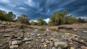 Gironde : treize bassins en alerte renforcée, restrictions d&rsquo;eau étendues