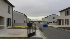 Gironde : une femme interpellée avec un sac de bijoux au Haillan évacué
